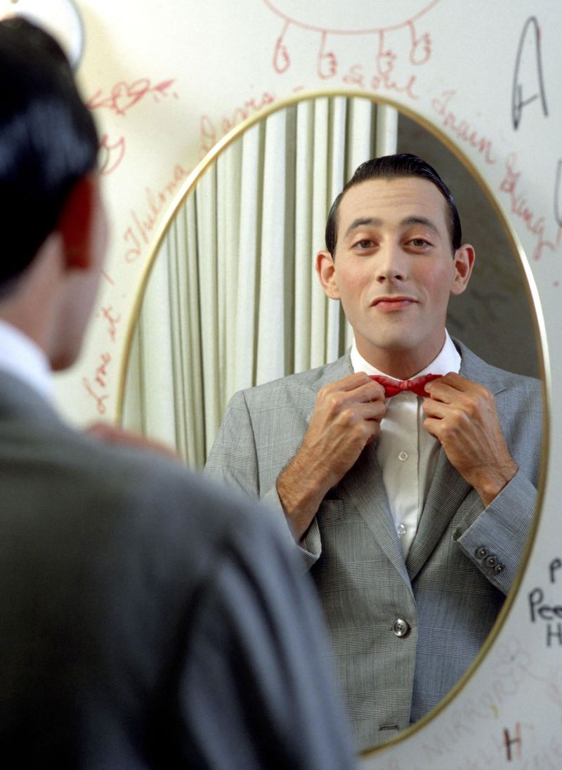 Paul Reubens