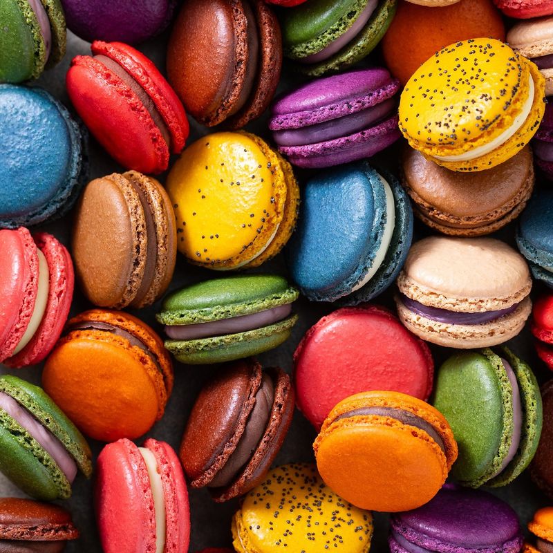 Macaron