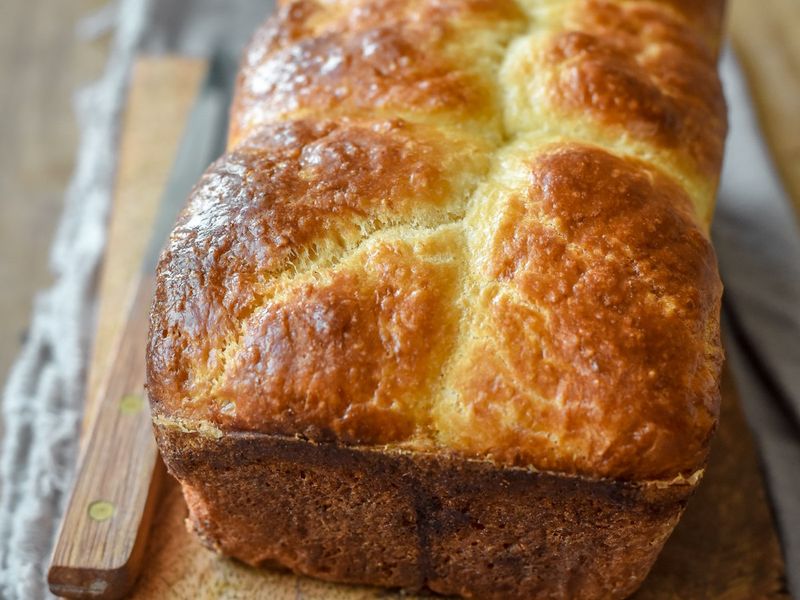 Brioche