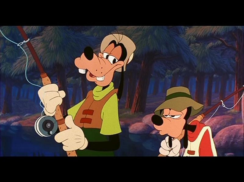 A Goofy Movie (1995)