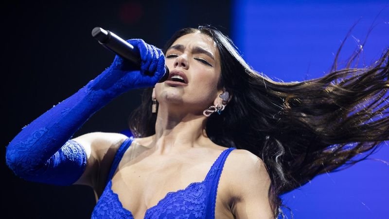 Dua Lipa