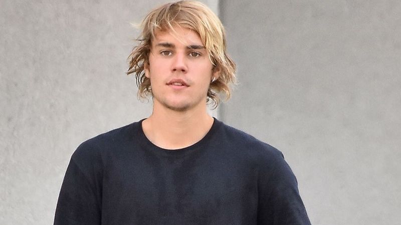 Justin Bieber