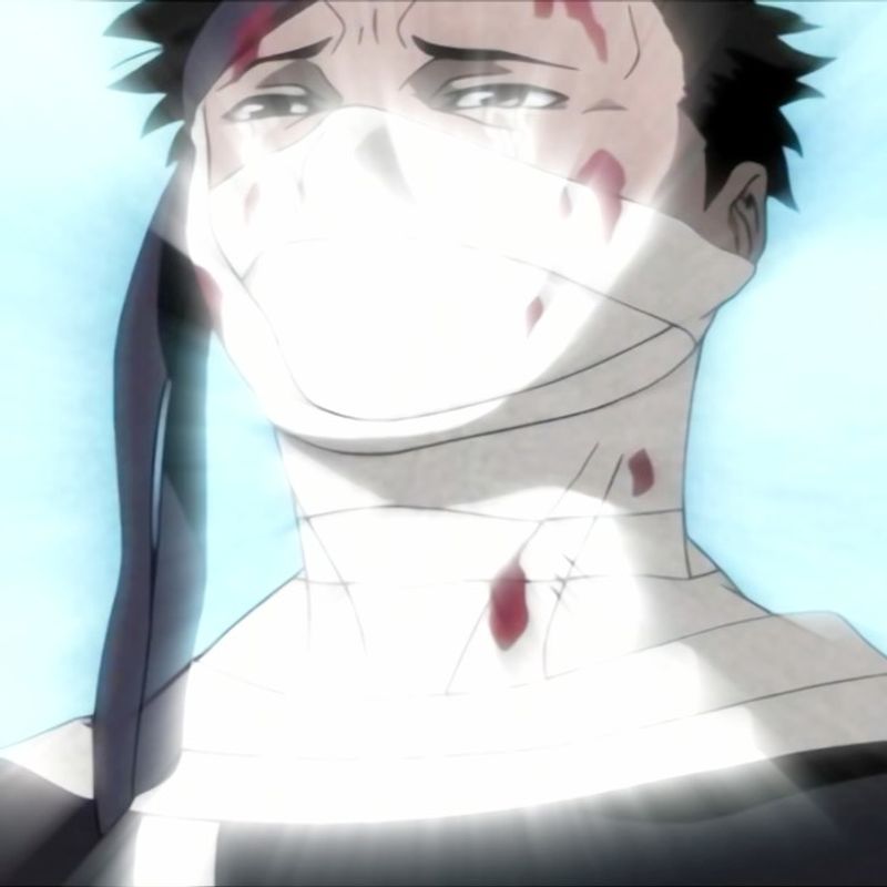 Zabuza Momochi (Naruto)
