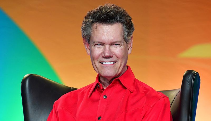 Randy Travis