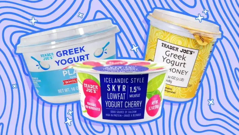 Greek Yogurt