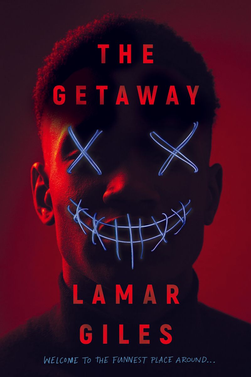 The Getaway by Lamar Giles