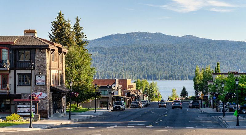 McCall, Idaho