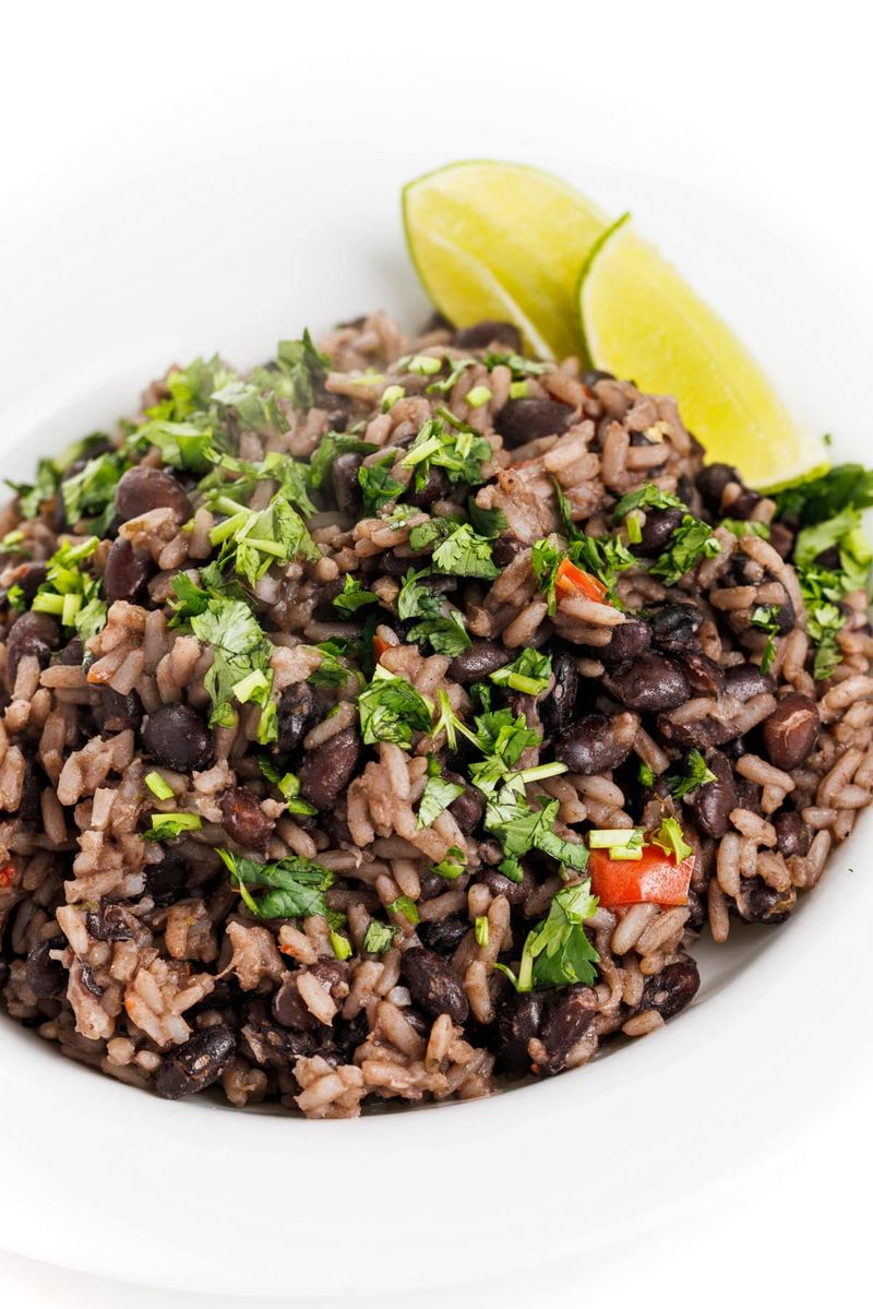 Black Beans