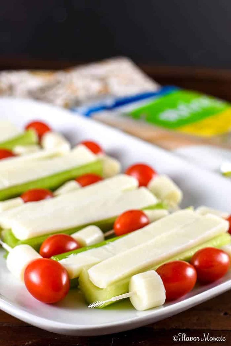 String Cheese