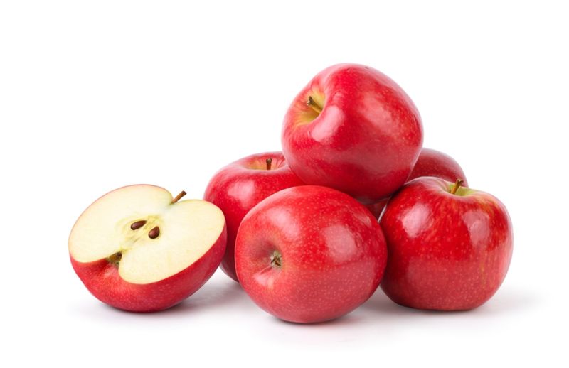 Apples