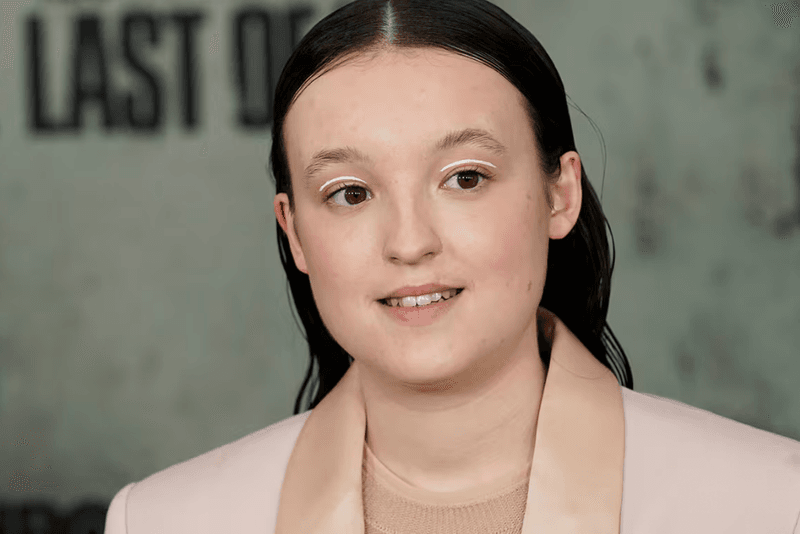 Bella Ramsey