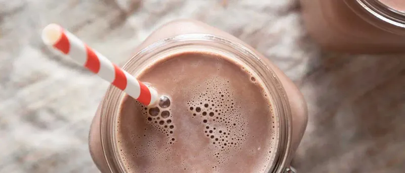 Flavored Milk