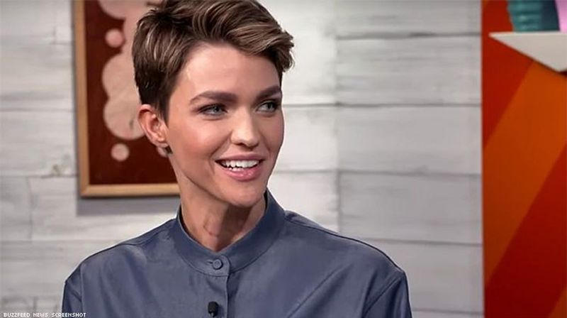 Ruby Rose