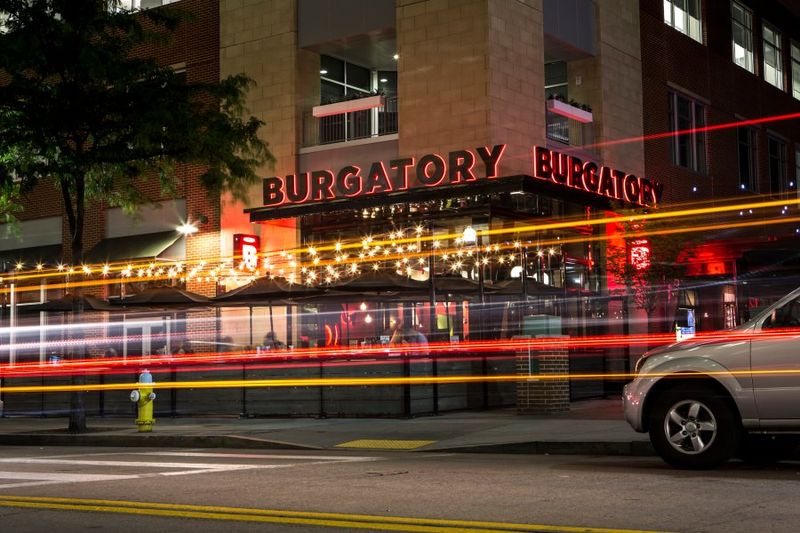 Burgatory - Pittsburgh
