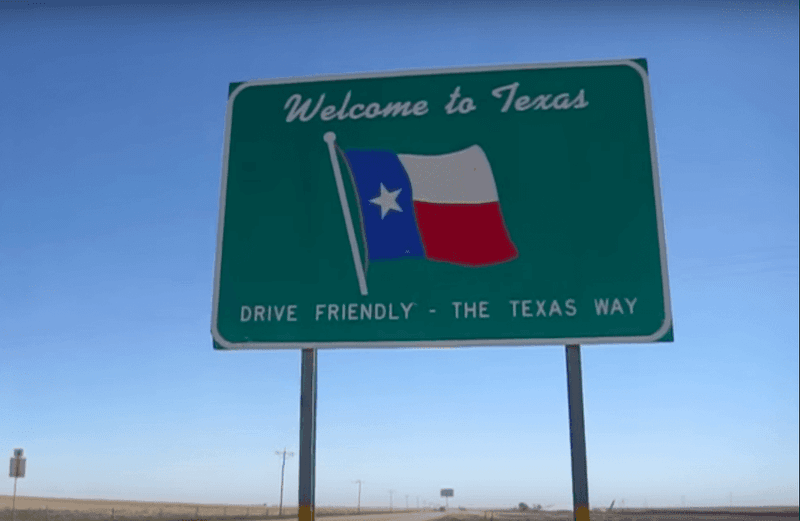 All Texans Have the Same Drawling Accent