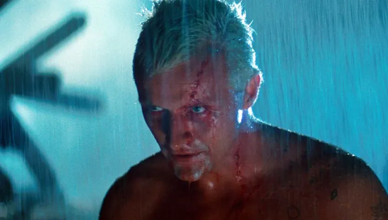 Roy Batty - Blade Runner (1982)