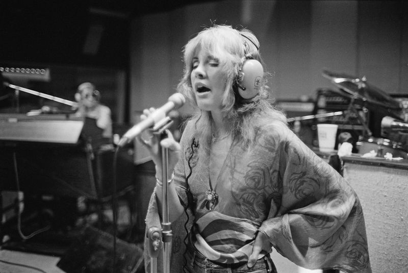 Dreams by Fleetwood Mac