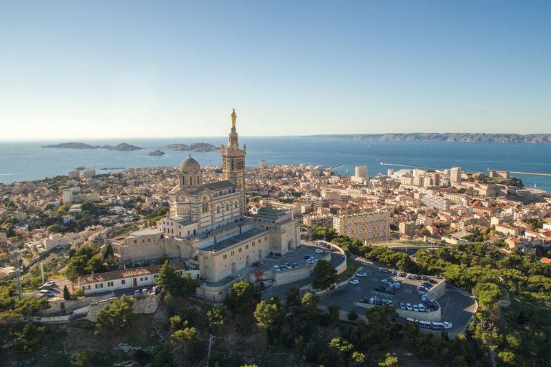 Marseille, France