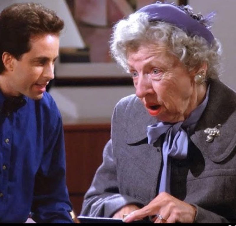 Nana (Seinfeld)