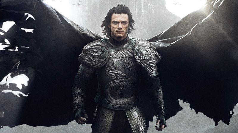 Dracula Untold (2014)