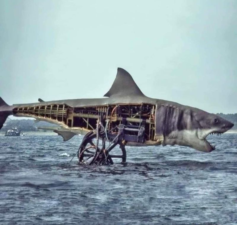 Jaws (1975)