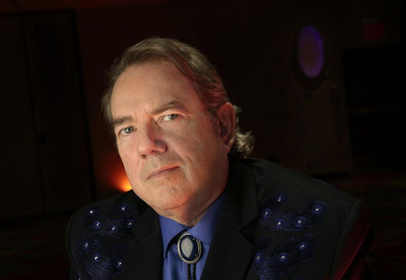 Jimmy Webb - MacArthur Park