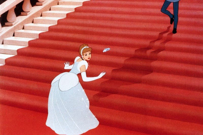 Cinderella