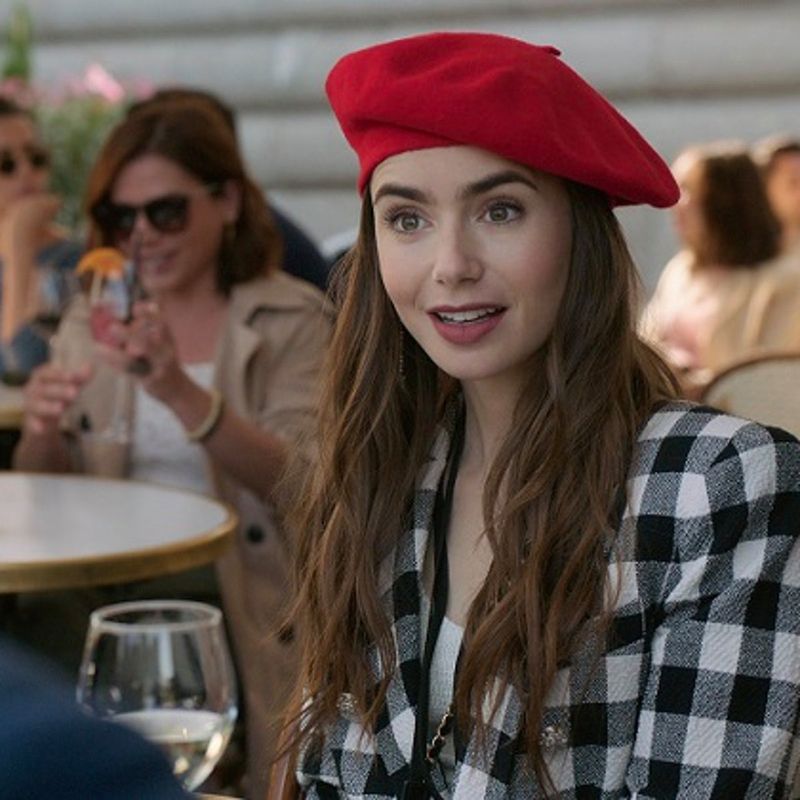 Emily in Paris