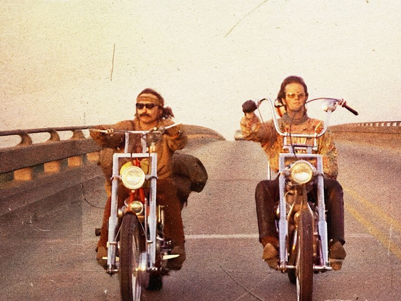 Easy Rider