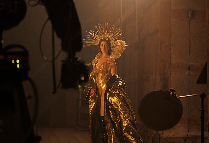 Mother Mary (2026)