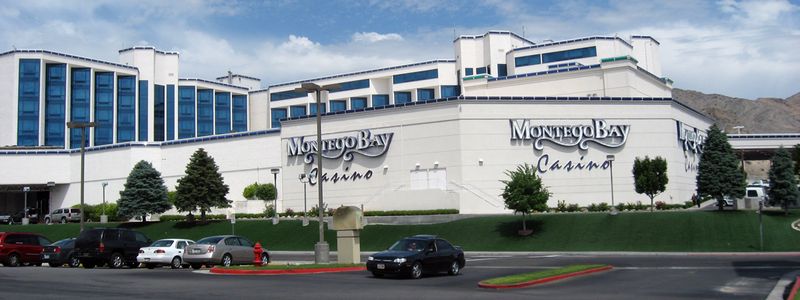 The Buffet at Montego Bay Casino Resort, Wendover