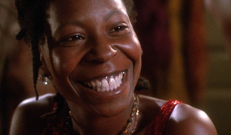 The Color Purple (1985)