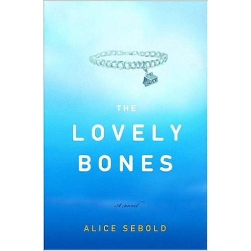 The Lovely Bones by Alice Sebold