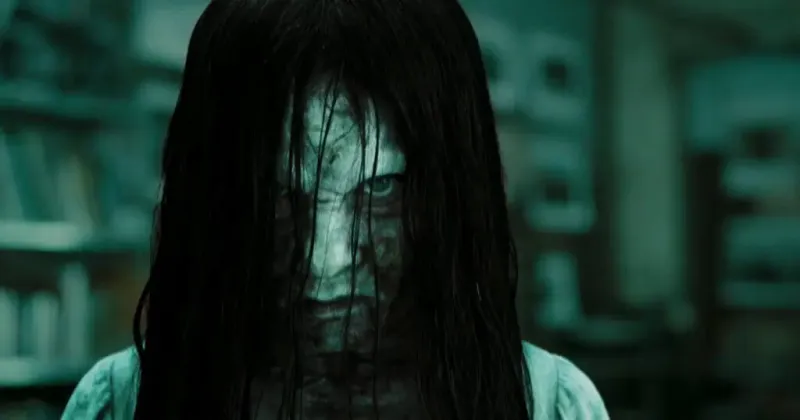 The Ring (2002)
