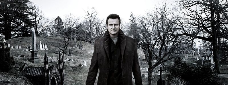 A Walk Among the Tombstones (2014)