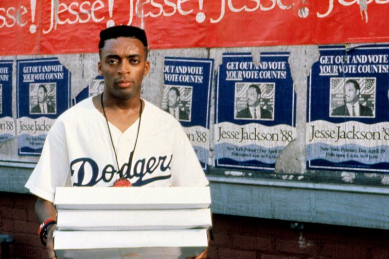 Do the Right Thing (1989)