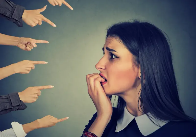 The Passive-Aggressive