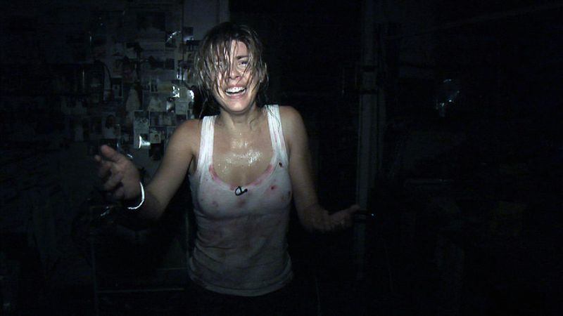 [REC] (2007)