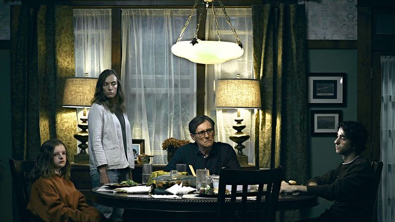 Hereditary (2018)