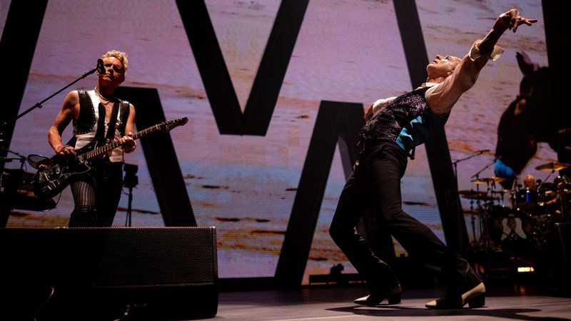 Depeche Mode