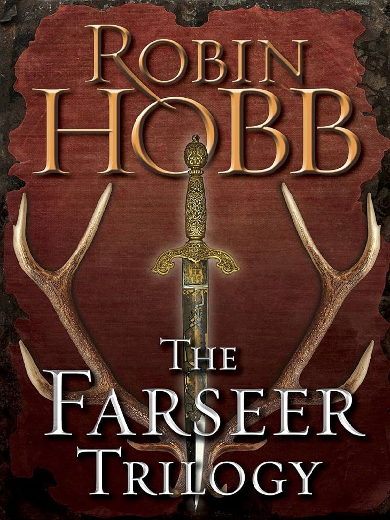 The Realm of the Elderlings (Farseer Trilogy)