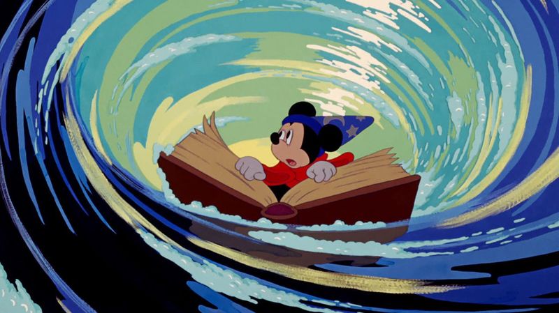 Fantasia (1940)