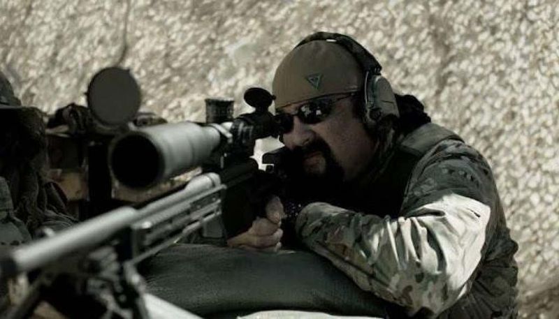 Sniper: Special Ops (2016)