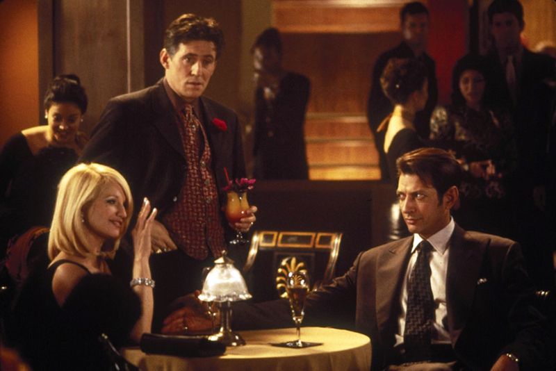 Mad Dog Time (1996)