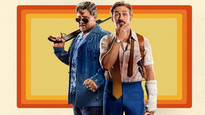 The Nice Guys (2016)
