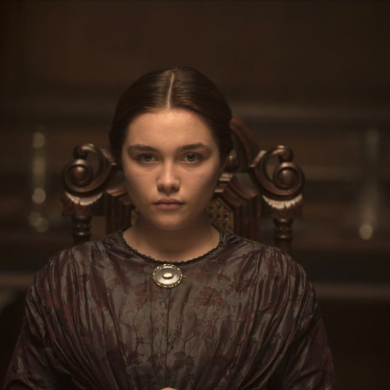 Lady Macbeth (2016)