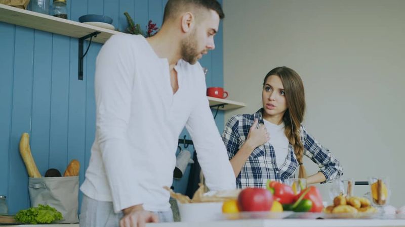 Keeping Score in the Relationship