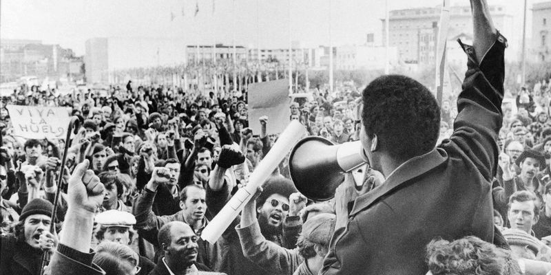 Social Activism and Challenging Authority