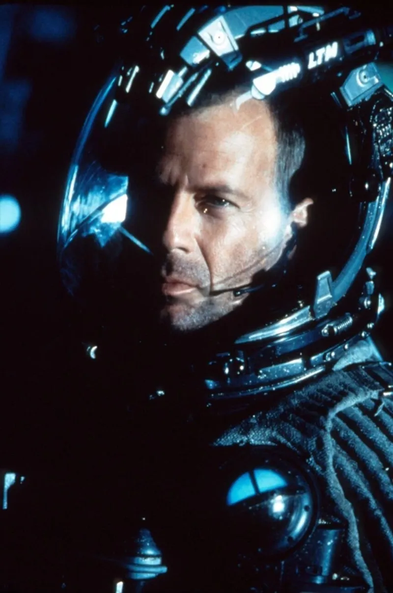 Armageddon (1998)