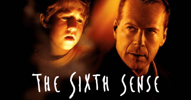 The Sixth Sense (1999)